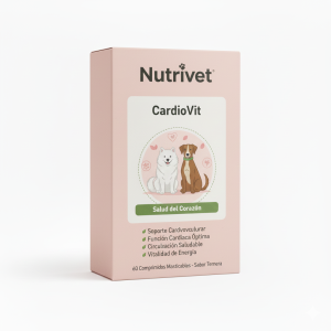 CardioVital (salud del corazón)