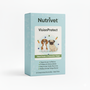 Vision Protect (vista y envejecimiento)