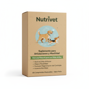 JointFlex Advanced (articulaciones y movilidad)