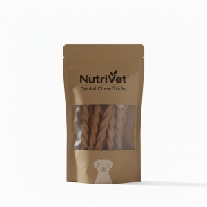 Dental Sticks Daily Care (M, 7 uds)