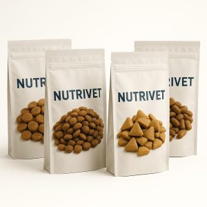 Pack Cachorro Completo – Puppy Start