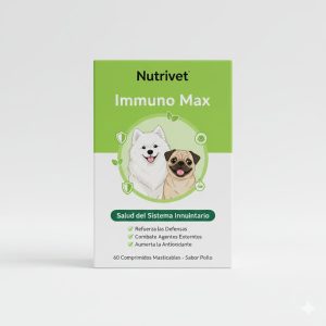 ImmunoMax Defense (sistema inmunitario)