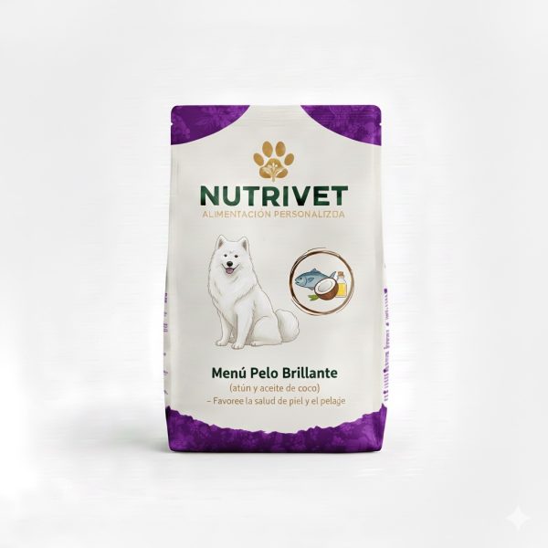 menu pelo brillante menu pelo brillante