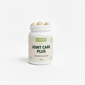 Joint Care Plus (suplemento avanzado)