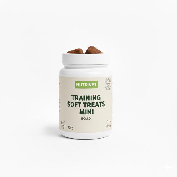 snacks, training soft snacks, training soft